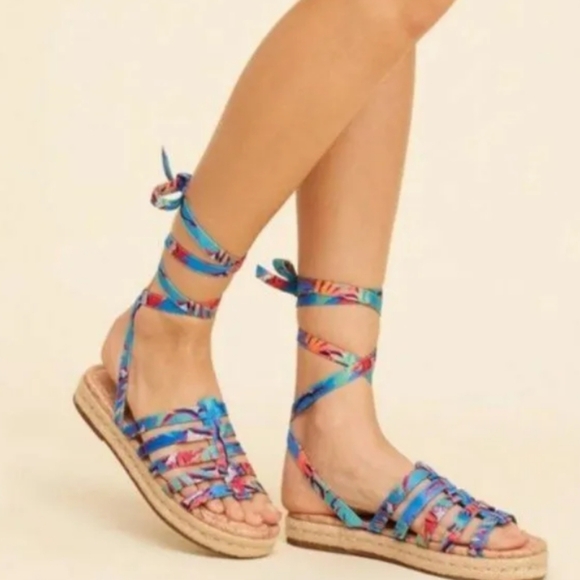Sam Edelman Shoes - Circus Sam Edelman Ariel Womens Sandals Casual Summer